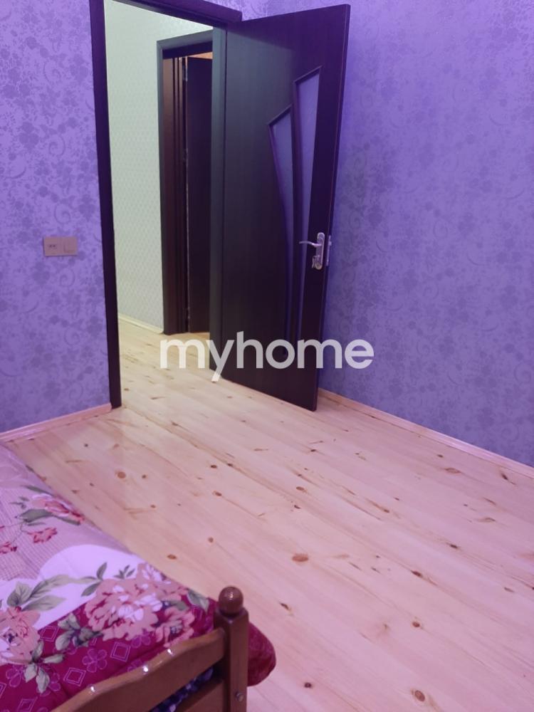  Yeni Ramana qəsəbəsində 120m² həyət evi satılır