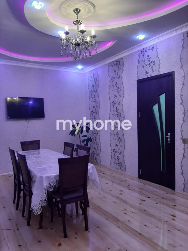  Yeni Ramana qəsəbəsində 120m² həyət evi satılır