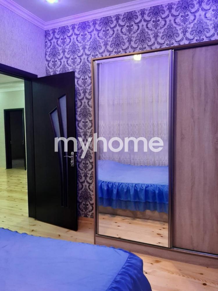  Yeni Ramana qəsəbəsində 120m² həyət evi satılır