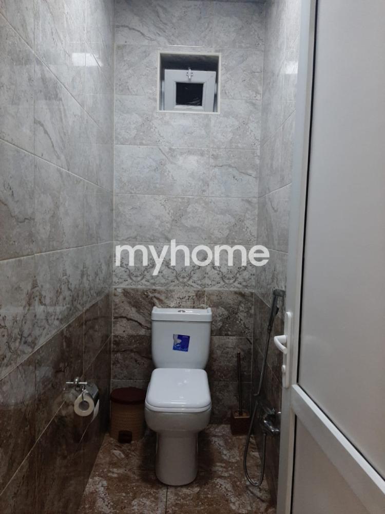  Yeni Ramana qəsəbəsində 120m² həyət evi satılır