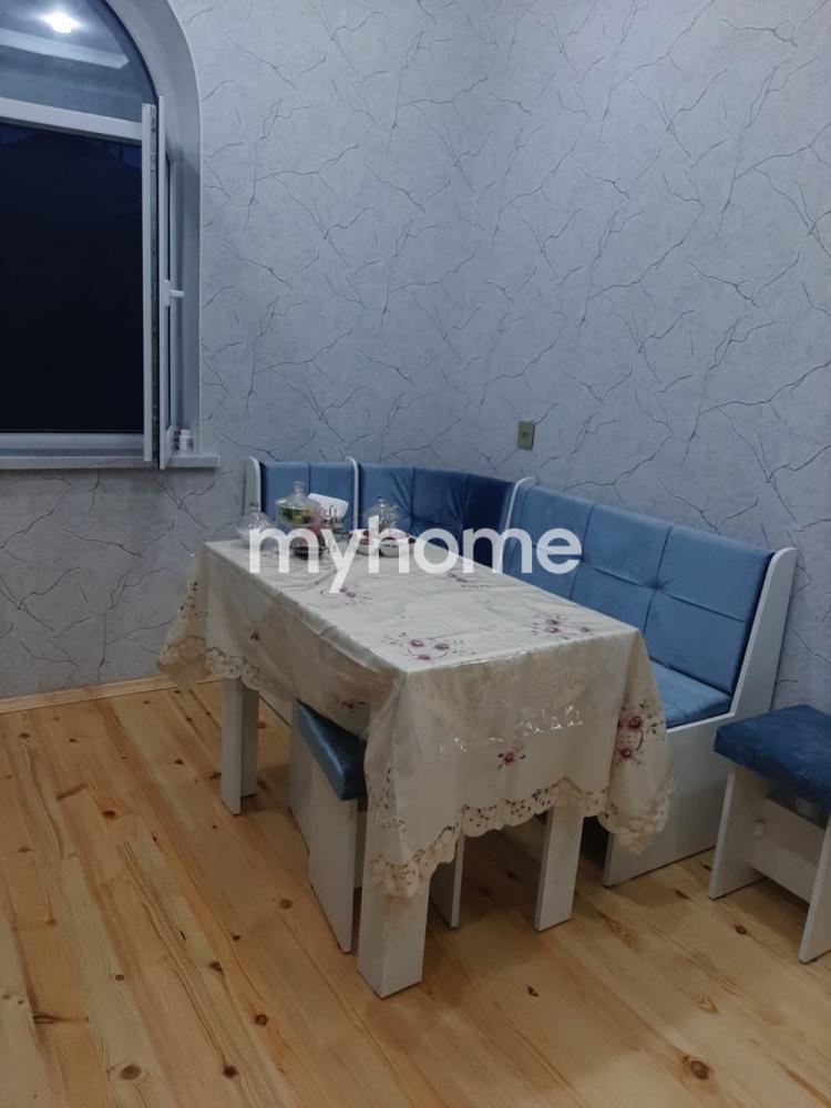  Yeni Ramana qəsəbəsində 120m² həyət evi satılır