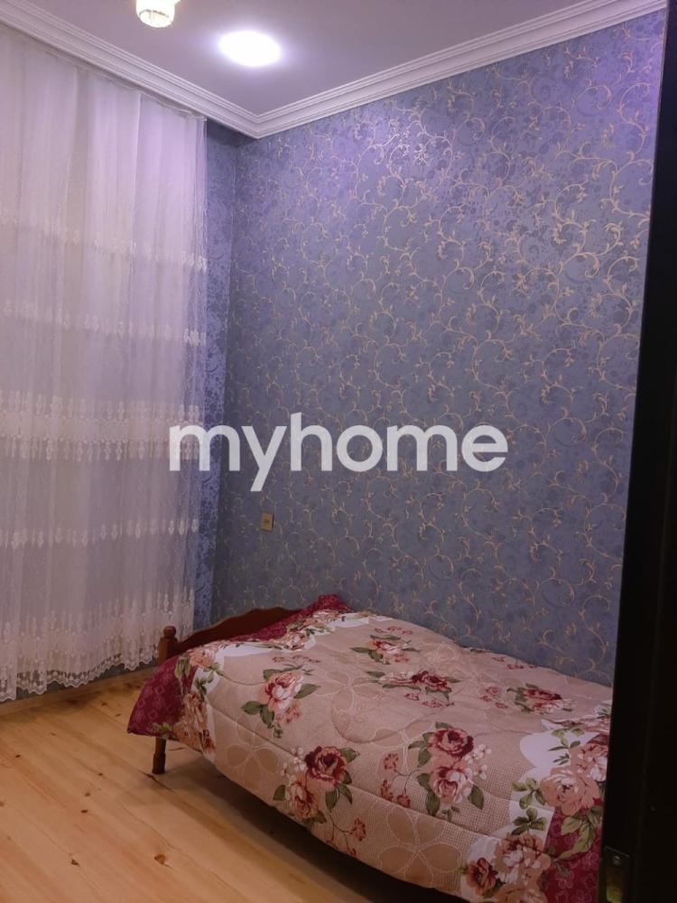  Yeni Ramana qəsəbəsində 120m² həyət evi satılır