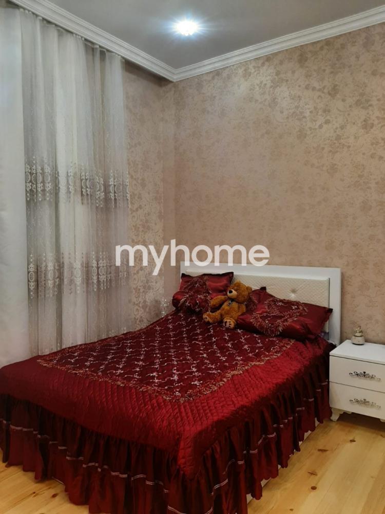  Yeni Ramana qəsəbəsində 120m² həyət evi satılır