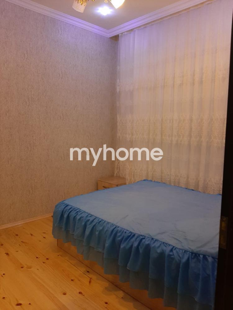  Yeni Ramana qəsəbəsində 120m² həyət evi satılır
