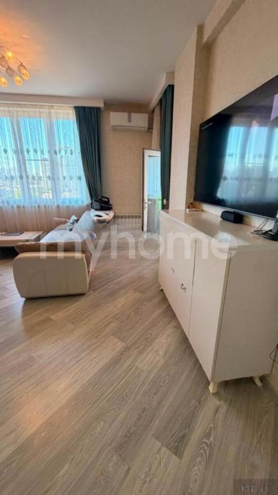  Bakı şəhərində 65m² mənzil satılır