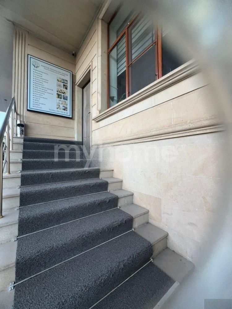  Bakı şəhərində obyekt kirayə verilir