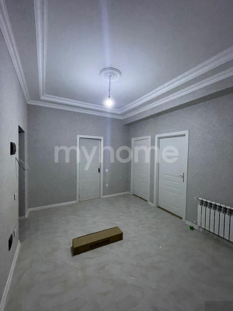  Sumqayıt şəhərində 68m² mənzil satılır