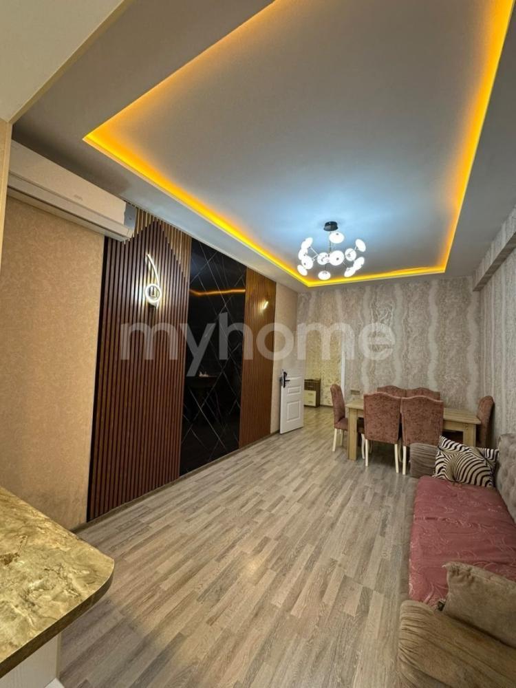  Xırdalan şəhərində 60m² mənzil satılır