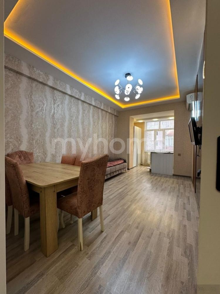  Xırdalan şəhərində 60m² mənzil satılır