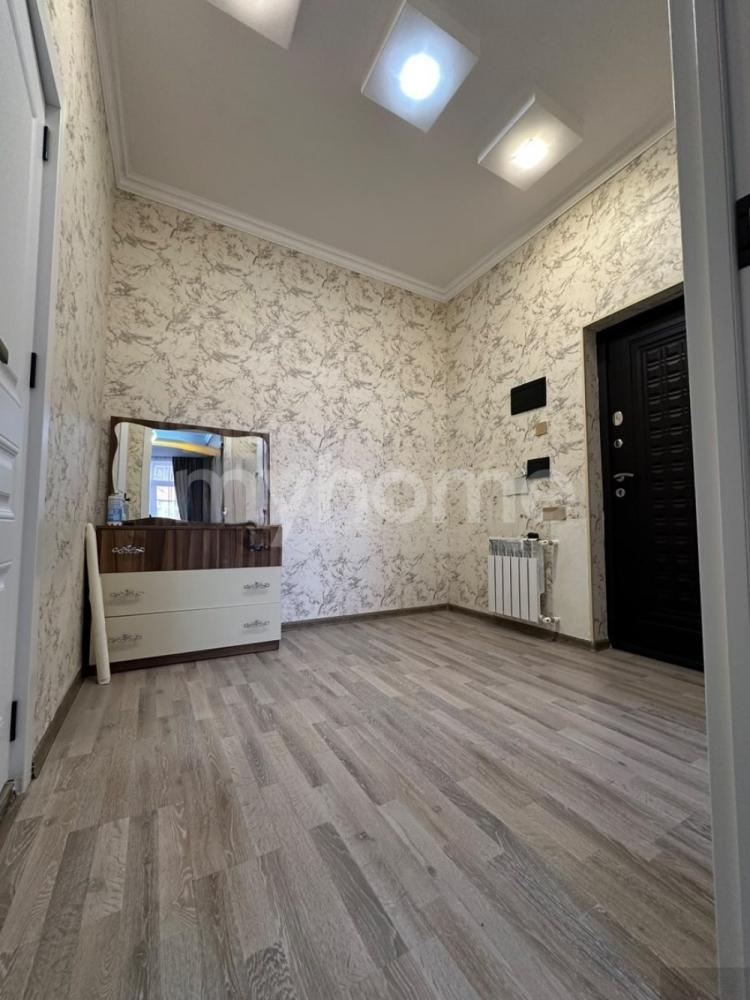  Xırdalan şəhərində 60m² mənzil satılır
