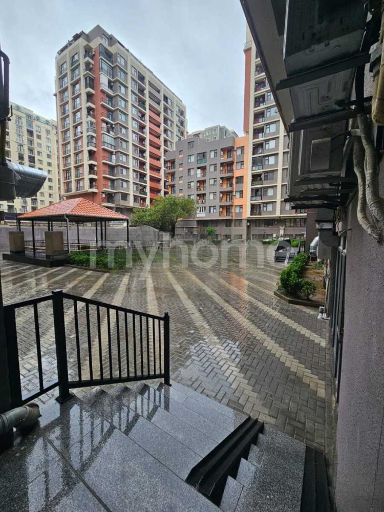 Təbrizli qəsəbəsində 85m² mənzil satılır