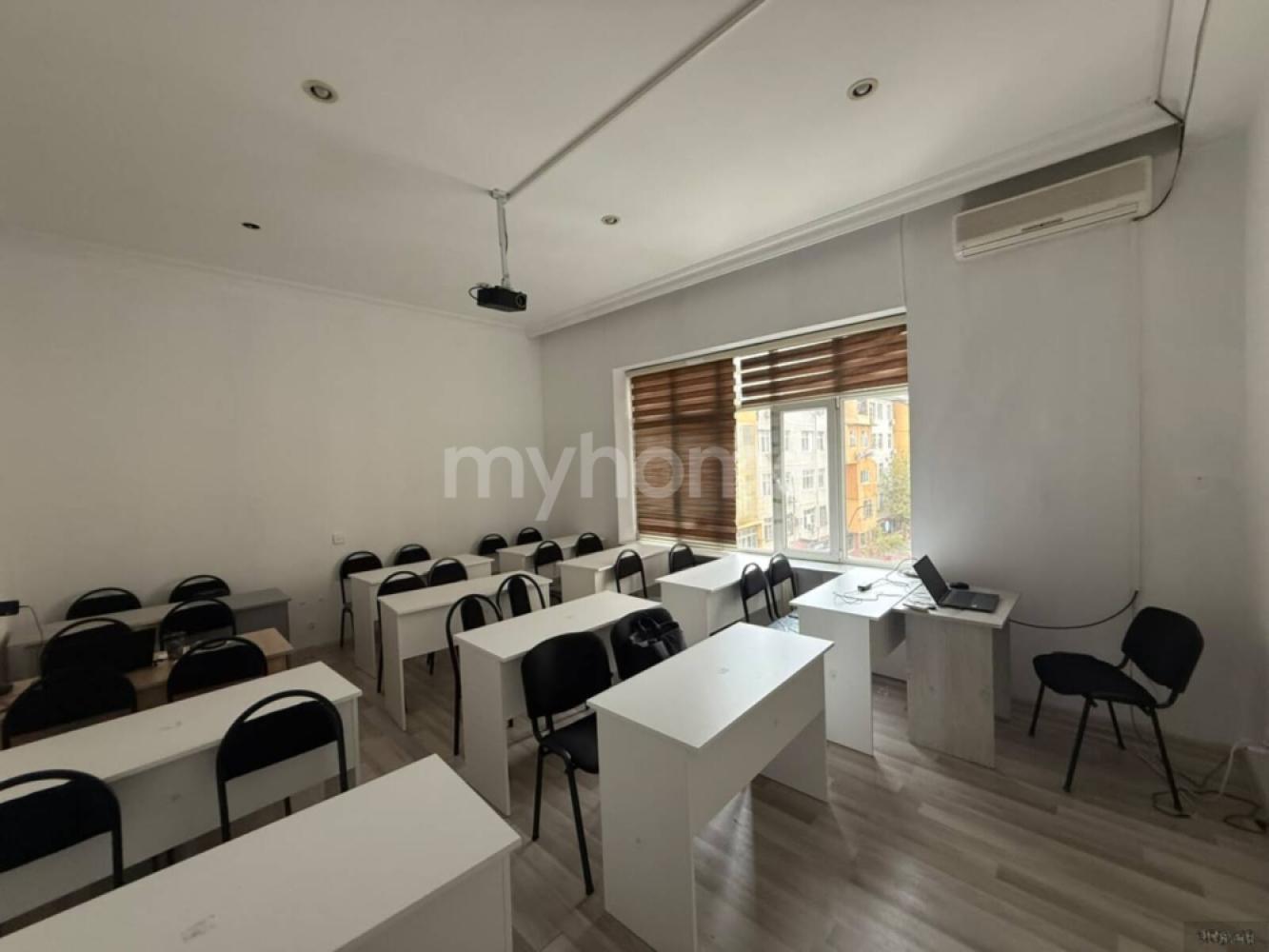  Bakı şəhərində ofis kirayə verilir