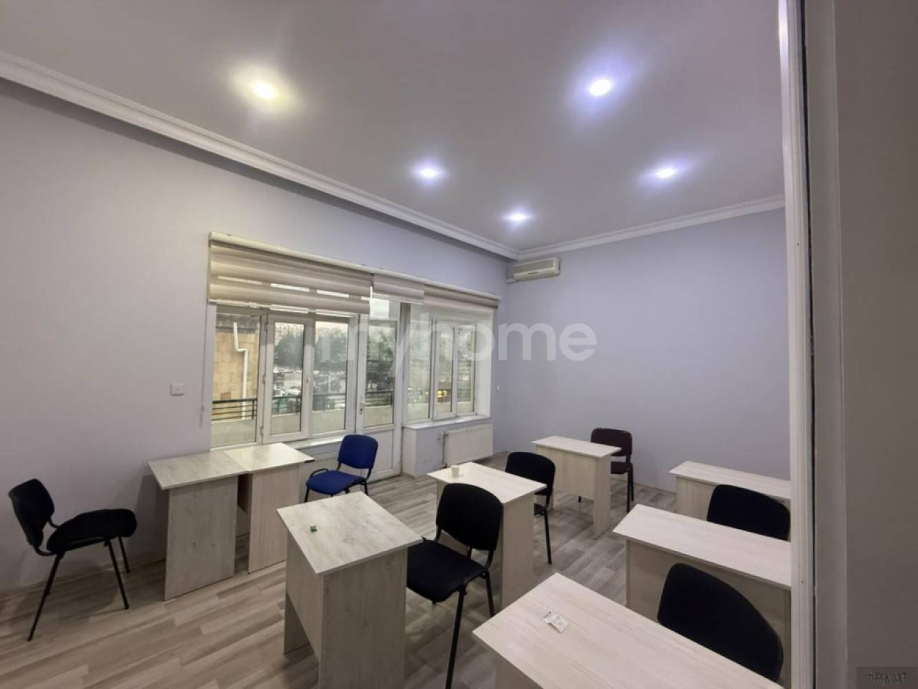  Bakı şəhərində ofis kirayə verilir