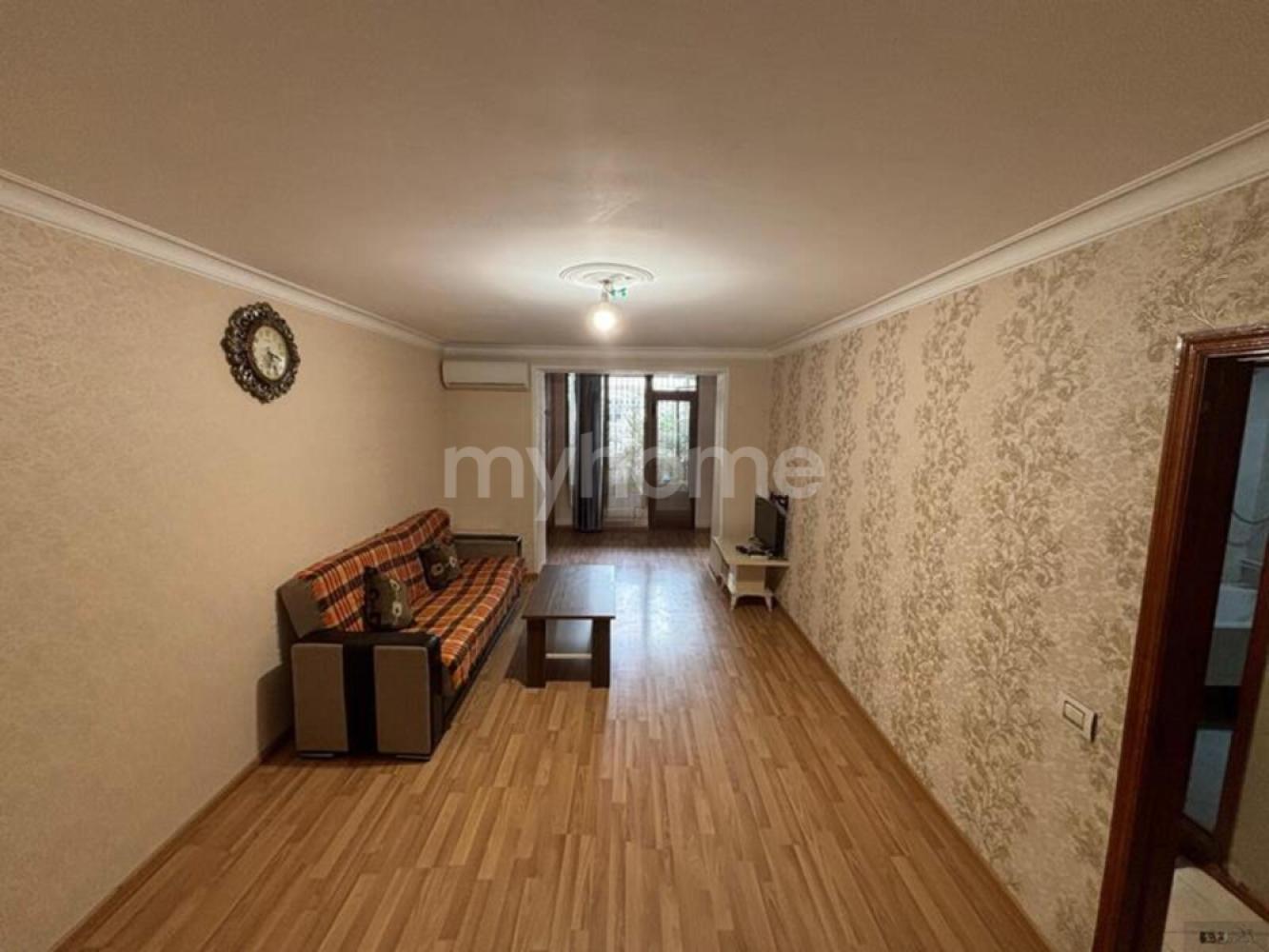 Bakı şəhərində 60m² mənzil satılır
