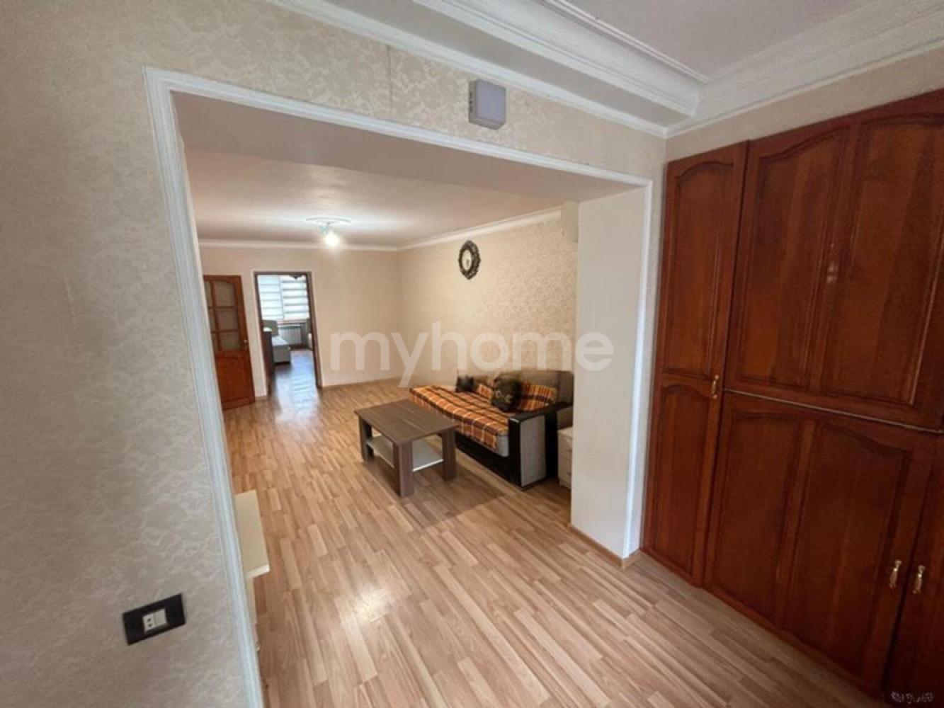  Bakı şəhərində 60m² mənzil satılır