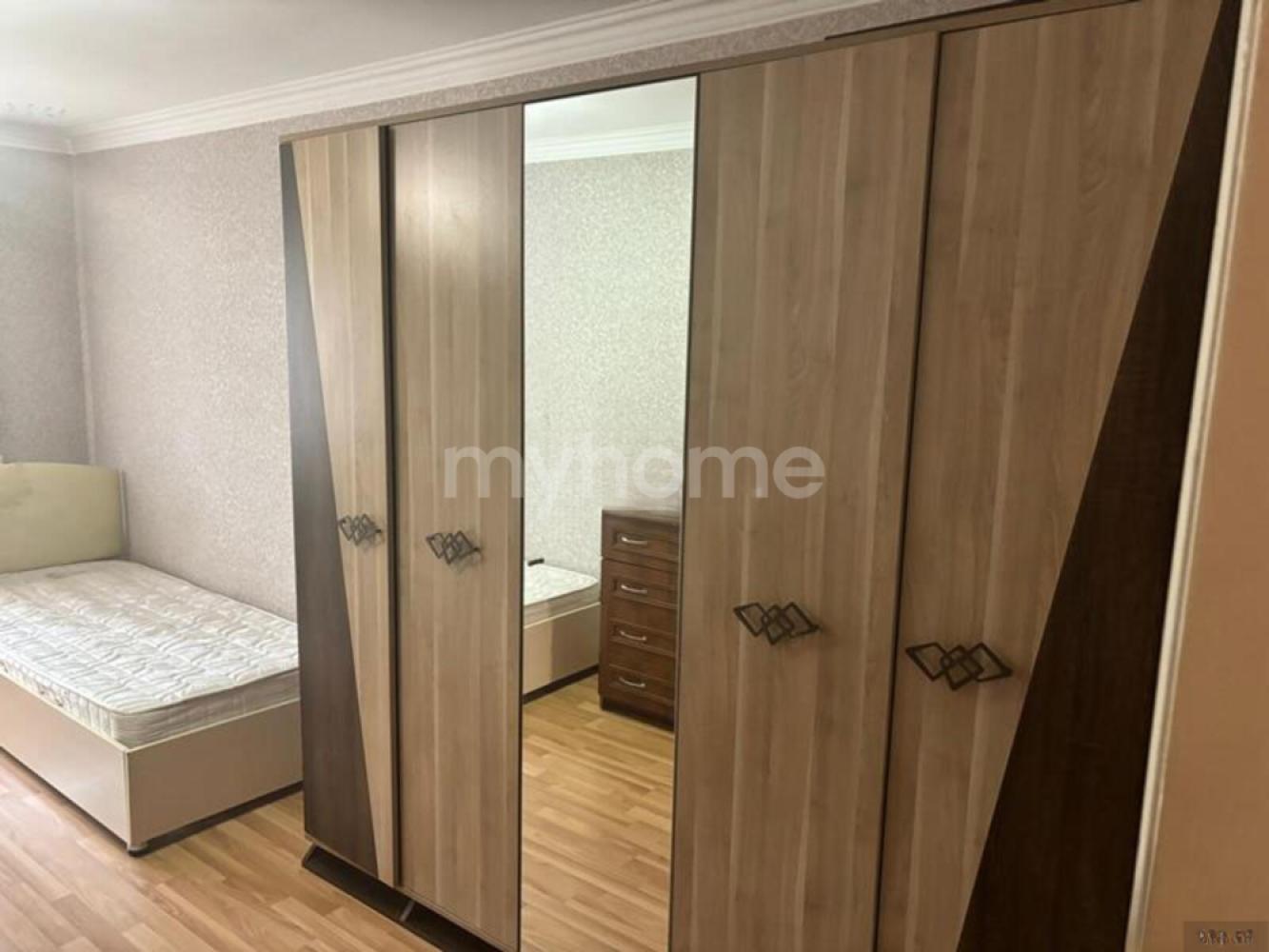  Bakı şəhərində 60m² mənzil satılır