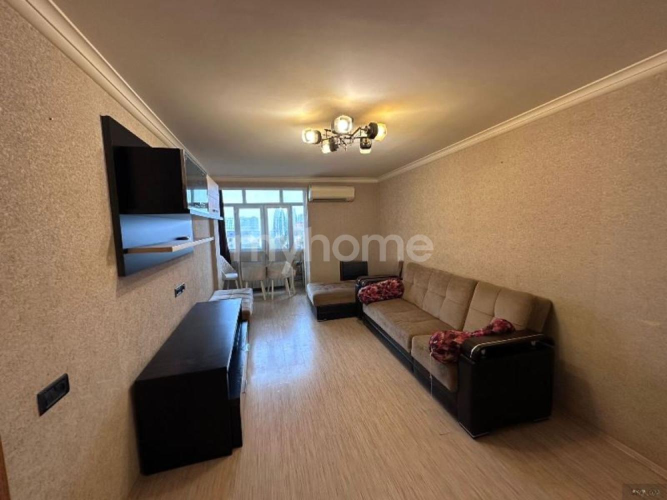  Bakı şəhərində 48m² mənzil satılır