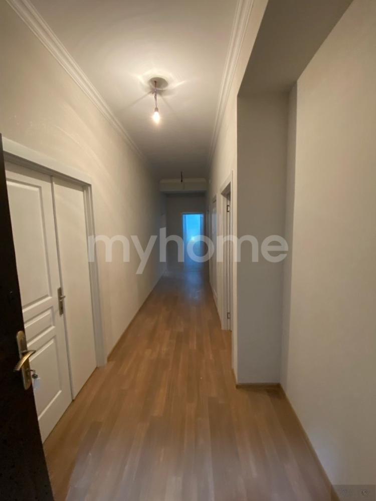  Hövsan qəsəbəsində 115m² mənzil satılır