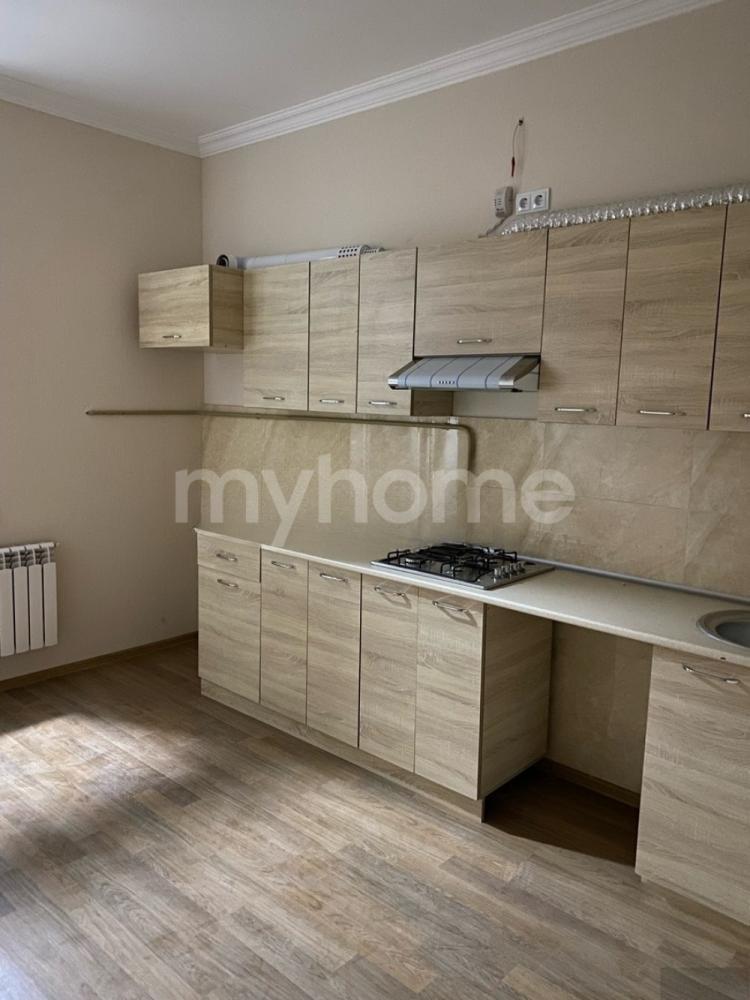  Hövsan qəsəbəsində 115m² mənzil satılır