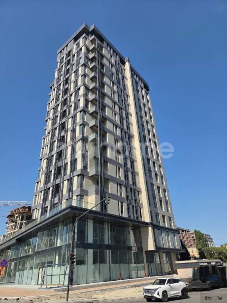  Yasamal qəsəbəsində 220m² mənzil satılır