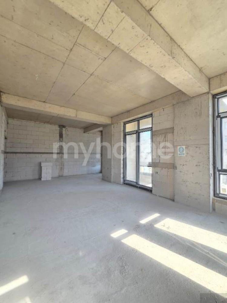  Yasamal qəsəbəsində 220m² mənzil satılır