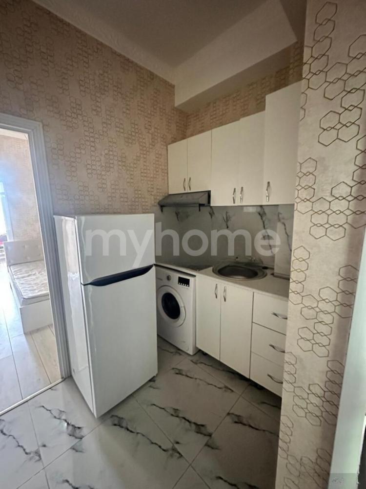  Xırdalan şəhərində 40m² mənzil kirayə verilir