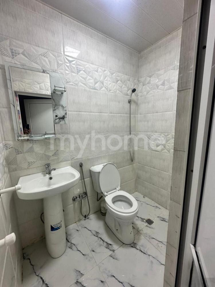  Xırdalan şəhərində 40m² mənzil kirayə verilir