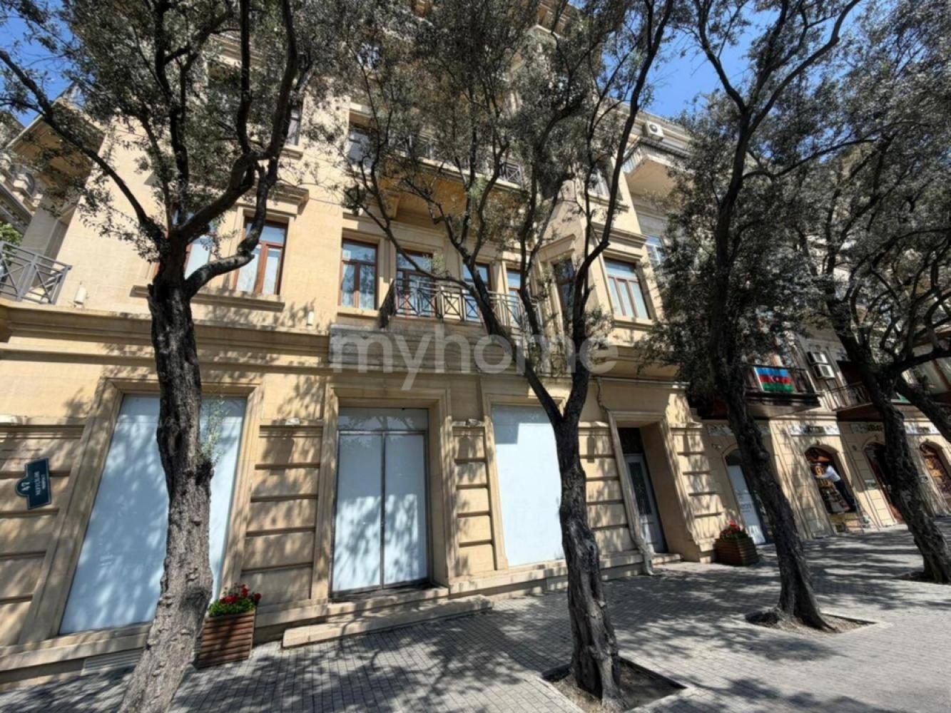  Bakı şəhərində obyekt kirayə verilir