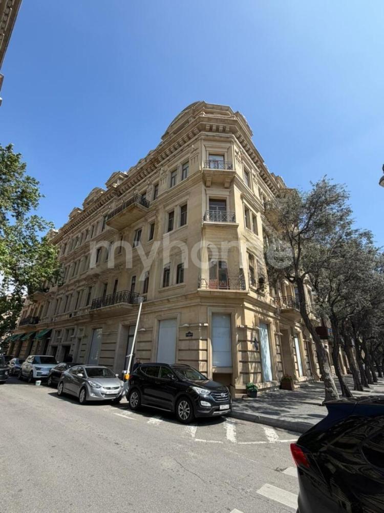  Bakı şəhərində obyekt kirayə verilir