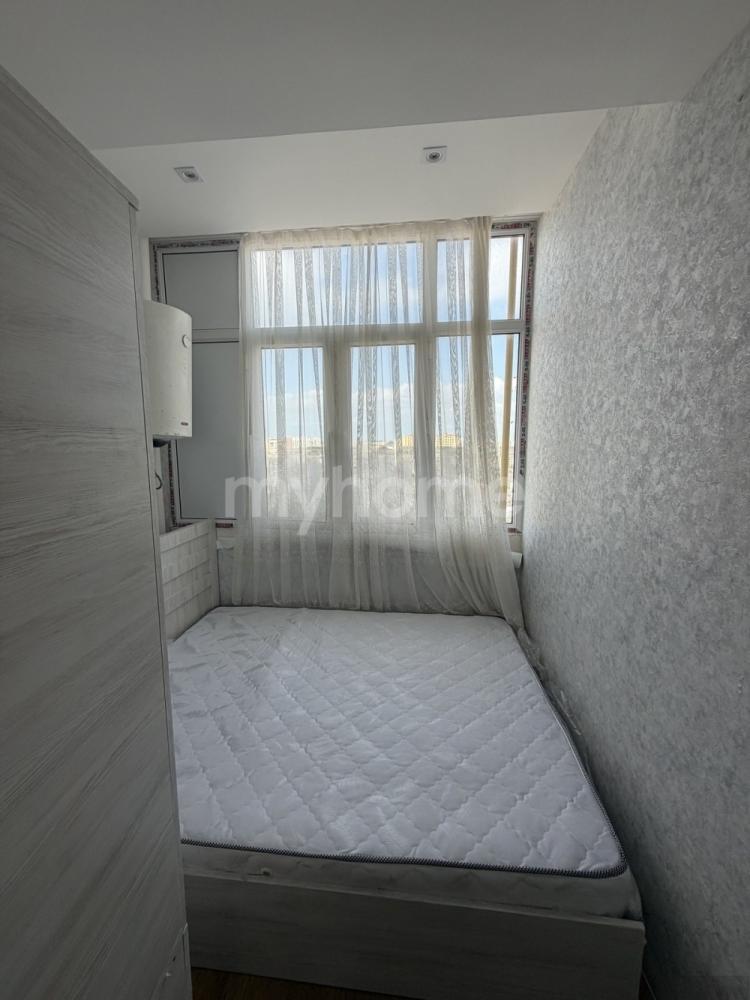  Xırdalan şəhərində 31m² mənzil kirayə verilir