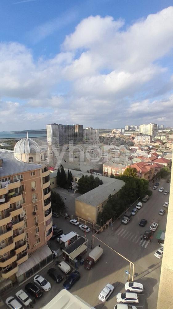  Xırdalan şəhərində 36m² mənzil kirayə verilir