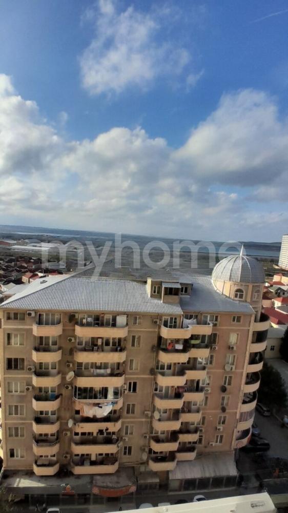  Xırdalan şəhərində 36m² mənzil kirayə verilir