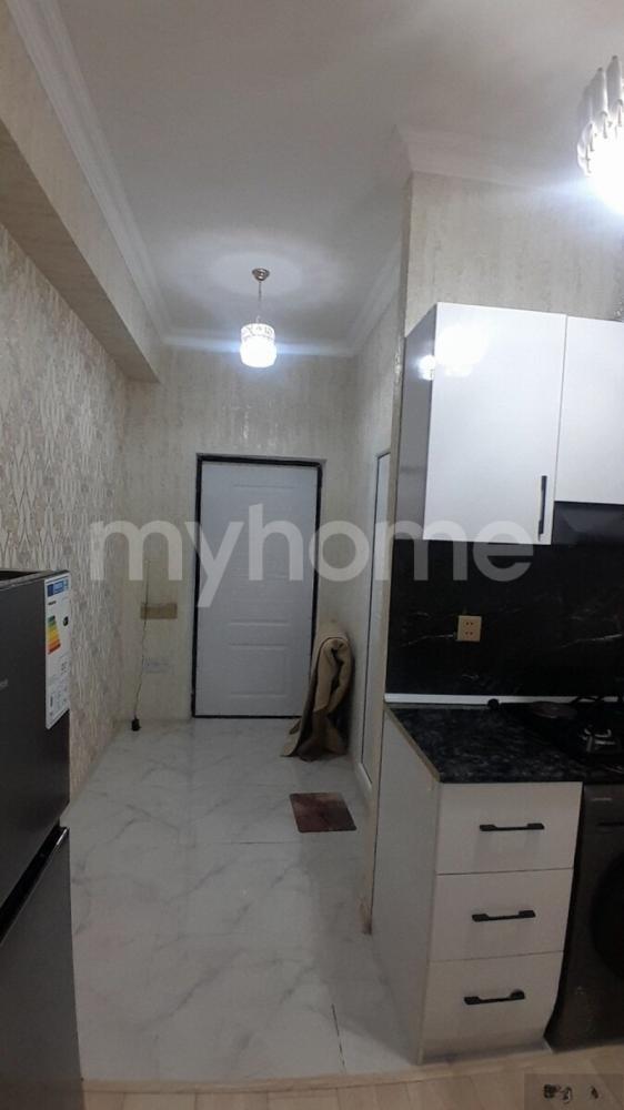  Xırdalan şəhərində 36m² mənzil kirayə verilir