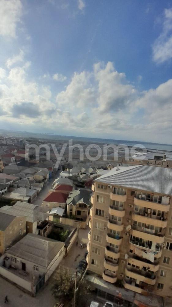  Xırdalan şəhərində 36m² mənzil kirayə verilir