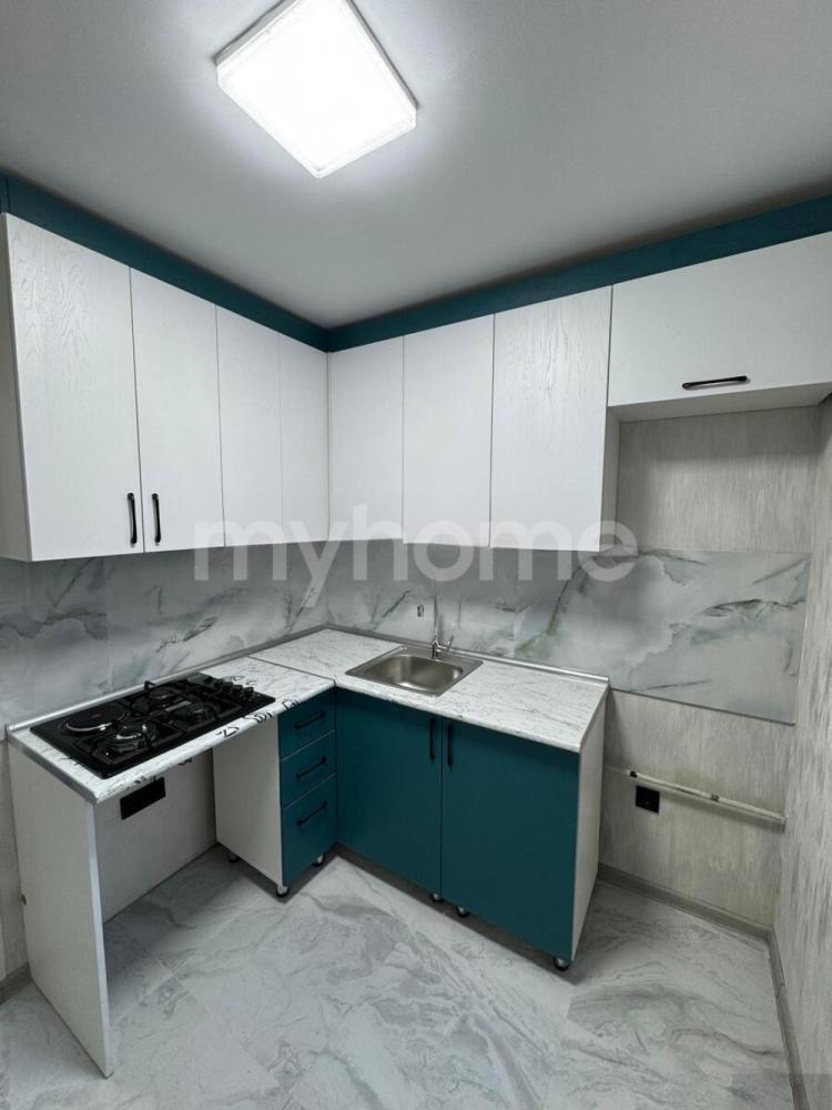  Sumqayıt şəhərində 32m² mənzil satılır