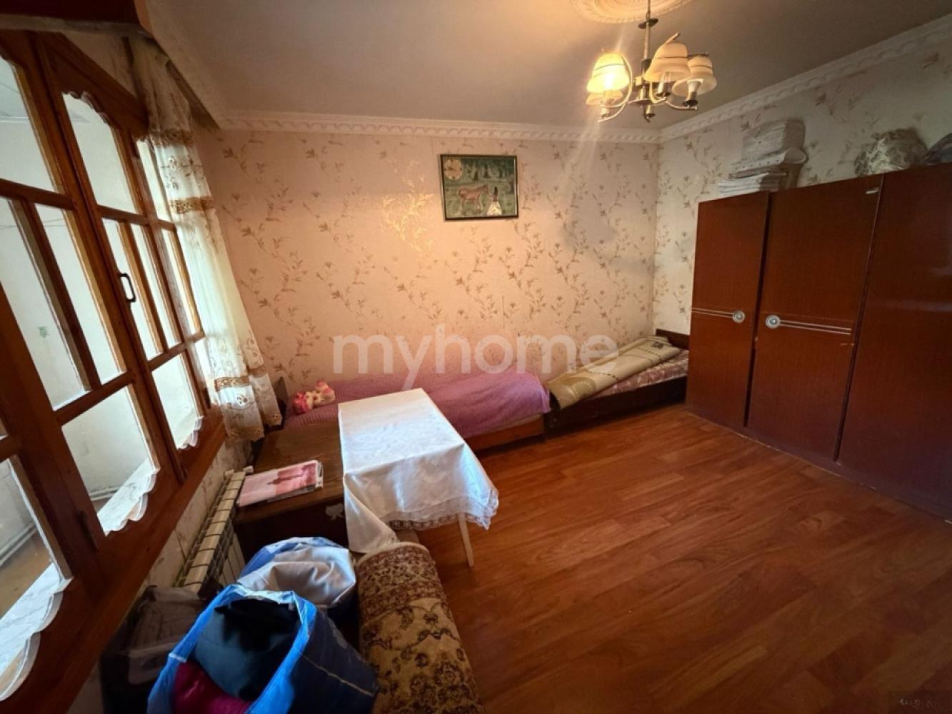  Sumqayıt şəhərində 70m² mənzil kirayə verilir