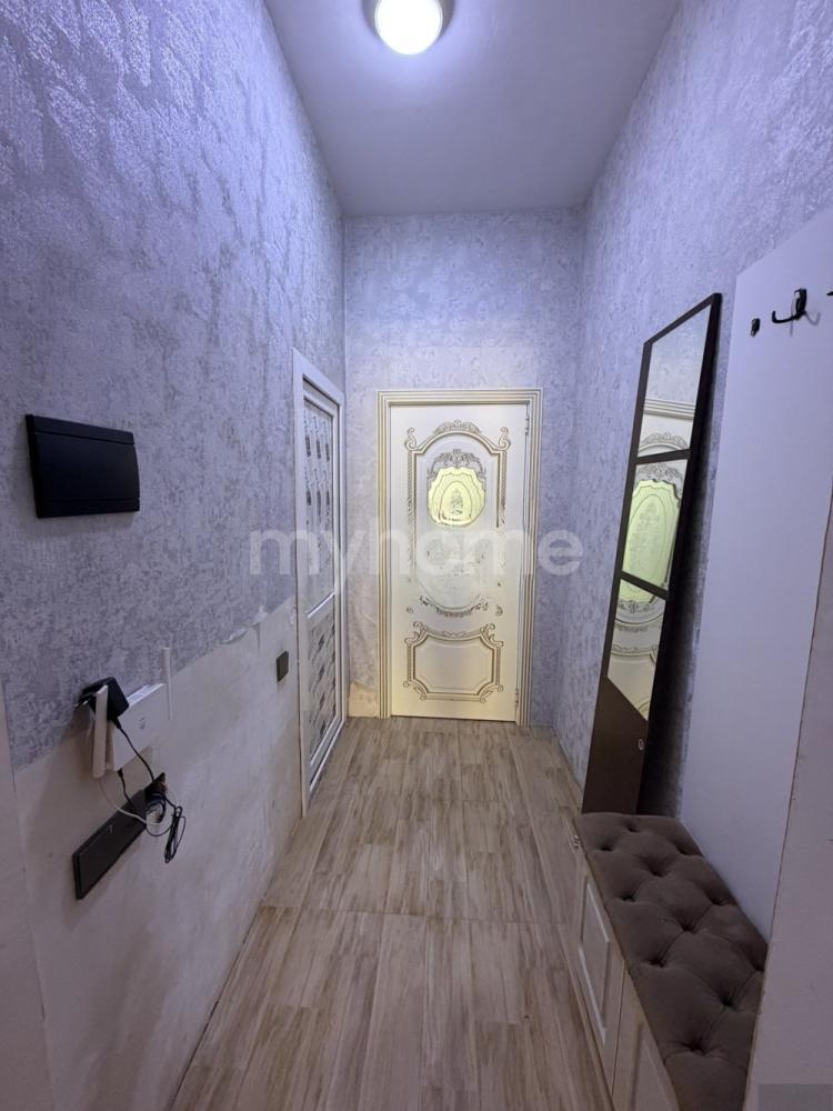  Xırdalan şəhərində 30m² mənzil kirayə verilir