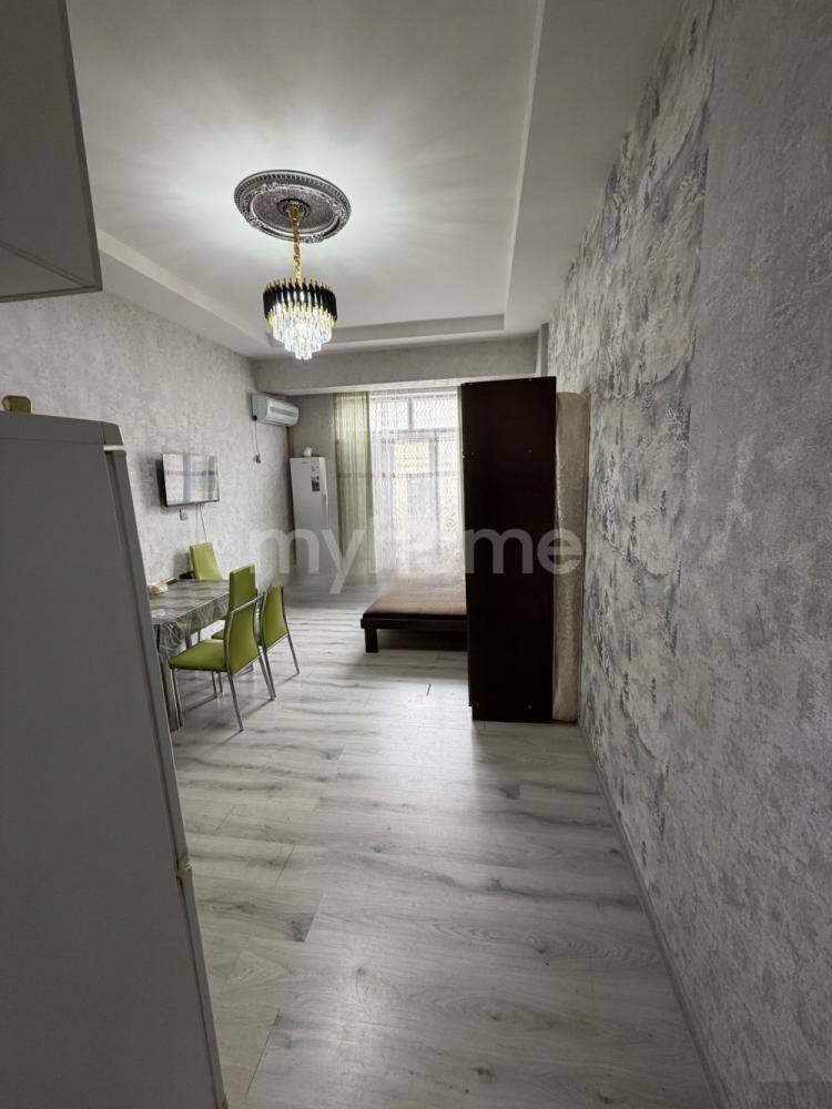  Xırdalan şəhərində 30m² mənzil kirayə verilir
