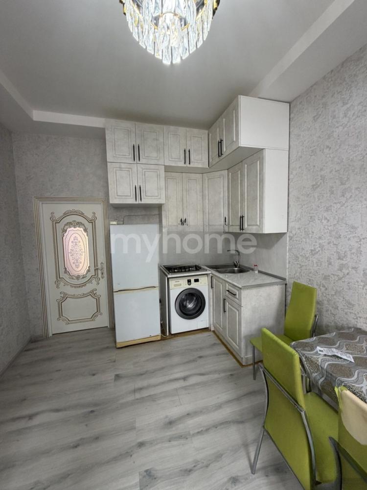  Xırdalan şəhərində 30m² mənzil kirayə verilir