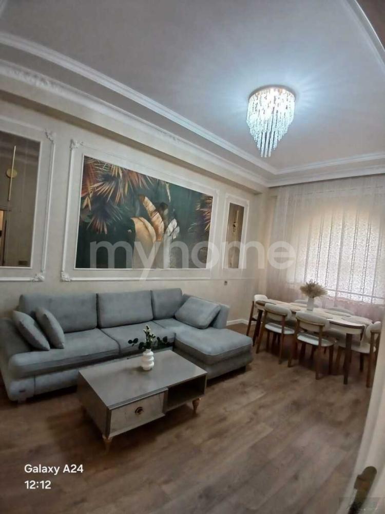  Sumqayıt şəhərində 60m² mənzil kirayə verilir