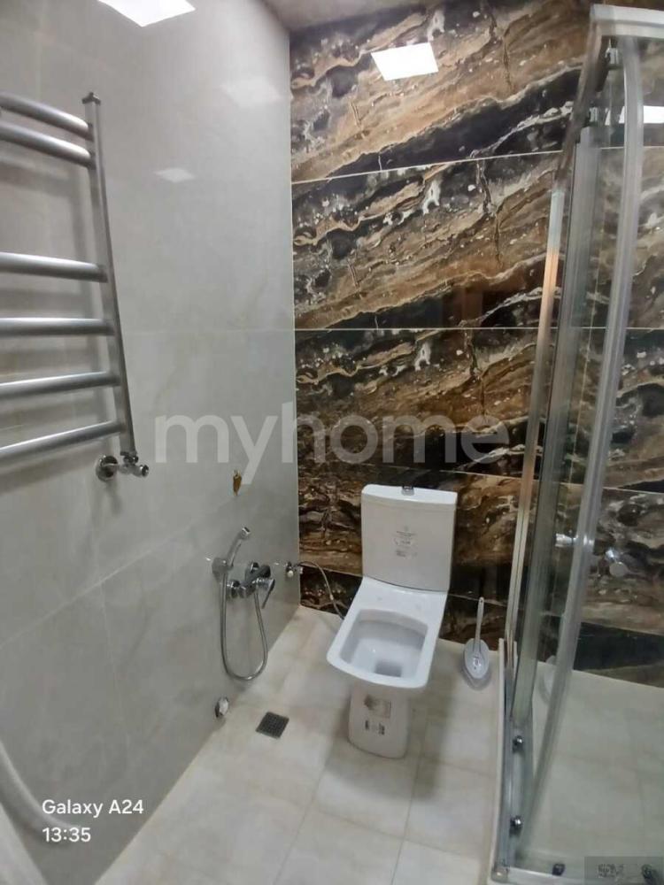  Sumqayıt şəhərində 60m² mənzil kirayə verilir