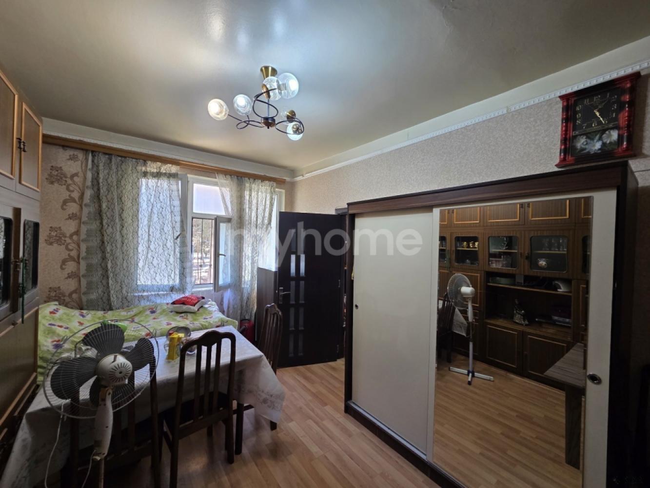  Bakı şəhərində 40m² mənzil kirayə verilir