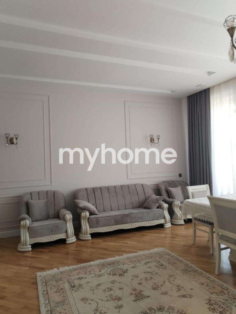 Xırdalan şəhəri 550m² həyət evi satılır