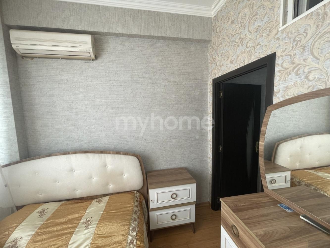  Xırdalan şəhərində 45m² mənzil kirayə verilir