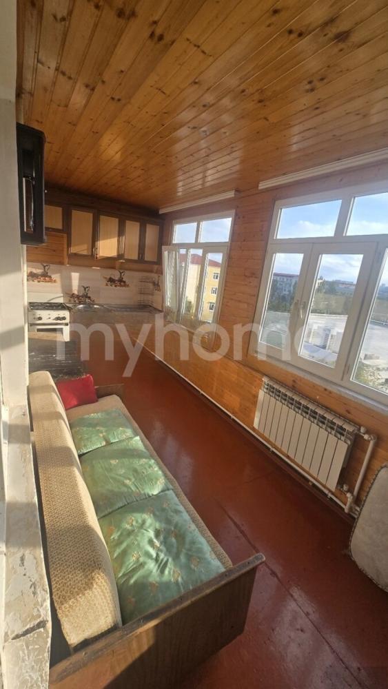  Sumqayıt şəhərində 47m² mənzil satılır