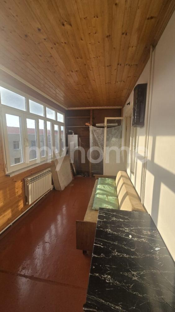  Sumqayıt şəhərində 47m² mənzil satılır