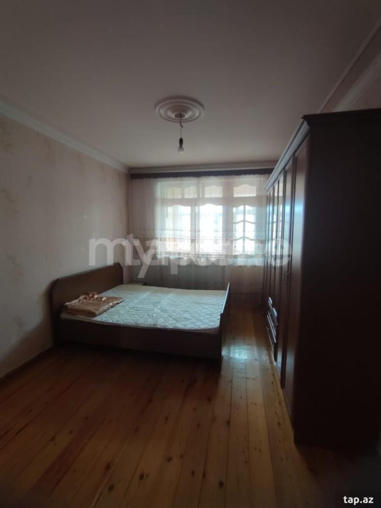  Bakı şəhərində 60m² mənzil satılır