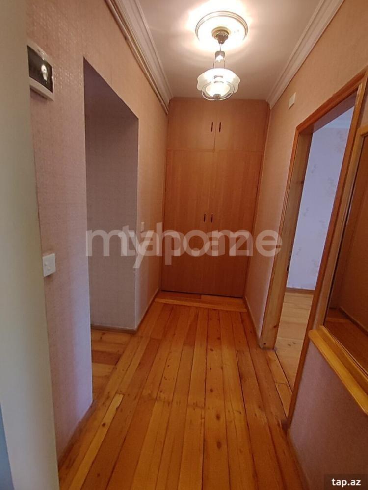  Bakı şəhərində 60m² mənzil satılır