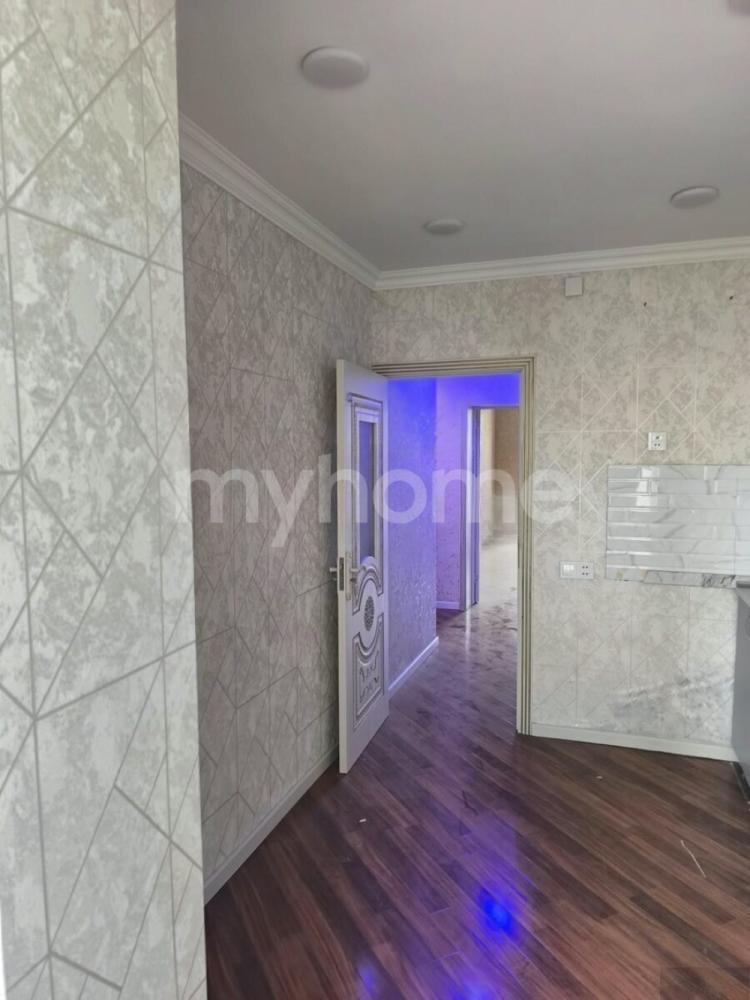  Bakı şəhərində 60m² mənzil kirayə verilir
