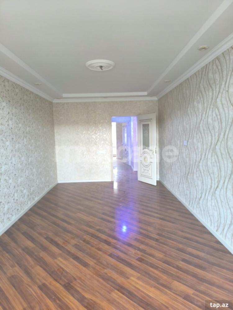  Bakı şəhərində 60m² mənzil kirayə verilir